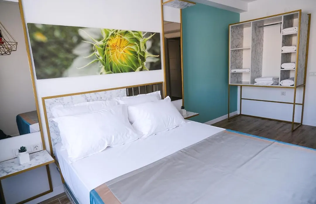 Eceabat Ritim Suite Hotel-1