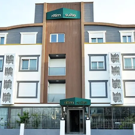 Eceabat Ritim Suite Hotel-3