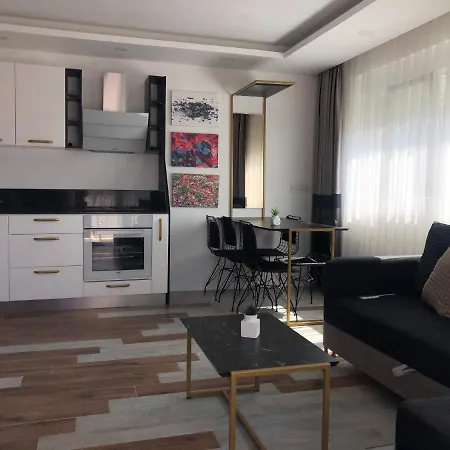 Eceabat Ritim Suite Hotel-2
